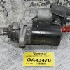 Μίζα Volkswagen 1.6 BLF 2004-2011 0001120410 0AH911023 (Seat - Audi - Skoda)