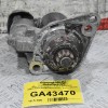 Μίζα Volkswagen 1.6 BLF 2004-2011 0001120410 0AH911023 (Seat - Audi - Skoda)