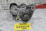 Μίζα Volkswagen 1.6 BLF 2004-2011 0001120410 0AH911023 (Seat - Audi - Skoda)