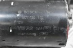 Μίζα Volkswagen 1.6 BLF 2004-2011 0001120410 0AH911023 (Seat - Audi - Skoda)