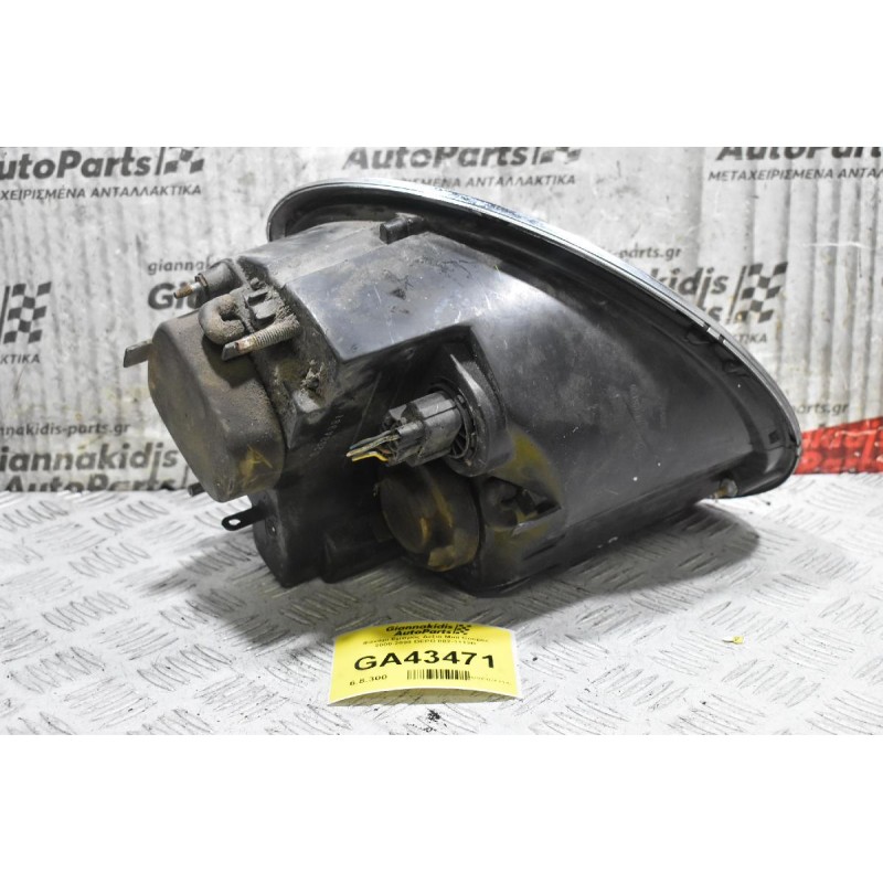 Φανάρι Εμπρός Δεξιά Mini Cooper 2000-2008 DEPO 882-1112R