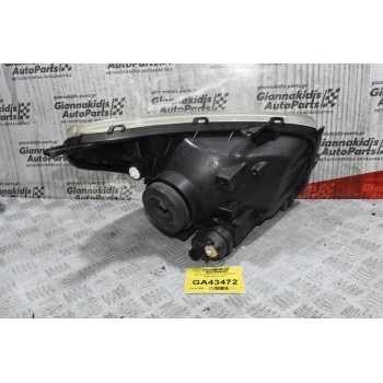 Φανάρι Εμπρός Δεξιά Toyota RAV 4 1997-2005 (Γνήσιο)