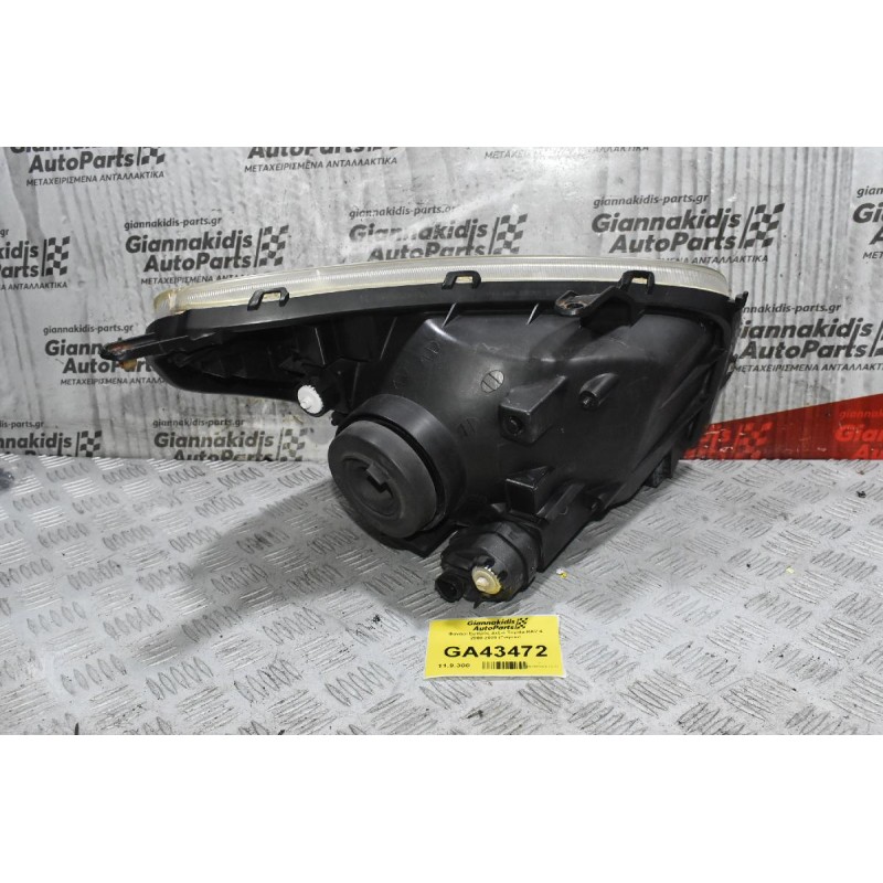 Φανάρι Εμπρός Δεξιά Toyota RAV 4 1997-2005 (Γνήσιο)