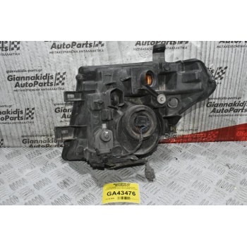 Φανάρι Εμπρός Δεξί Nissan Navara D40 / Pathfinder 2005-2022 26010-EB30D (Γνήσιο)