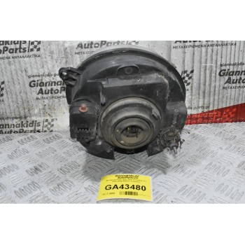 Φανάρι Εμπρός Δεξί Jeep Cherokee KJ 2002-2008 95023Y (Liberty)