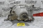 Φανάρι Δεξιό Toyota Land Cruiser 1995-2005 110-77015 (Πλαστικό) (Γνήσιο)