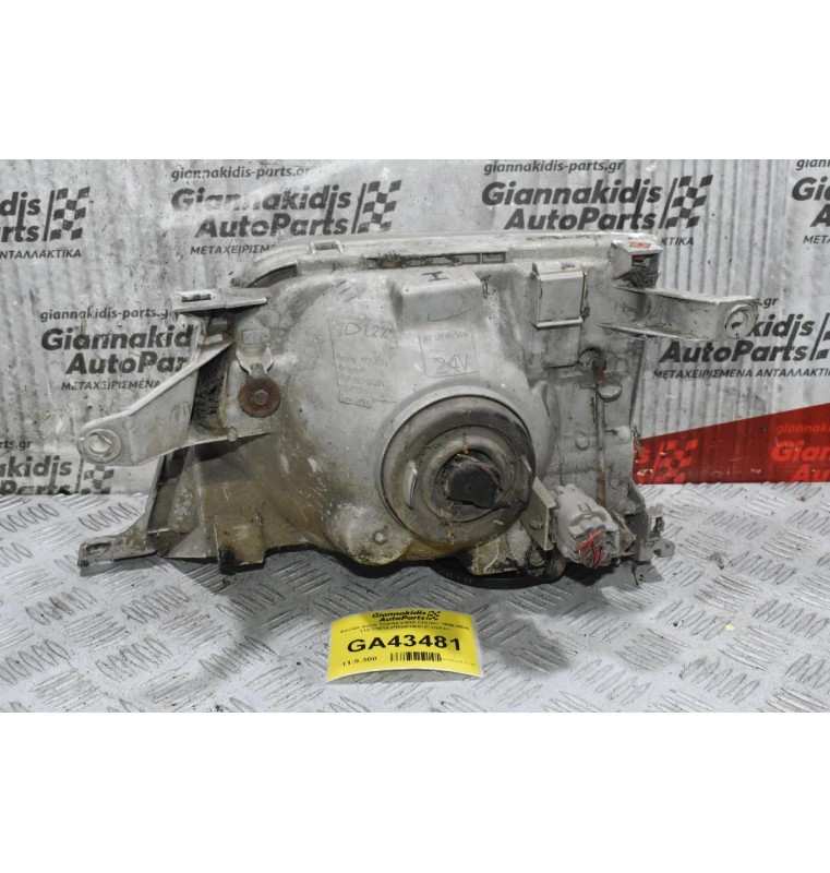 Φανάρι Δεξιό Toyota Land Cruiser 1995-2005 110-77015 (Πλαστικό) (Γνήσιο)
