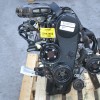 Κινητήρας - Μοτέρ Suzuki Swift G10A 1995-2001