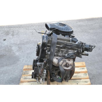 Κινητήρας - Μοτέρ Suzuki Swift G10A 1995-2001