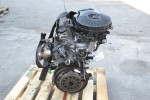 Κινητήρας - Μοτέρ Suzuki Swift G10A 1995-2001