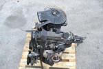 Κινητήρας - Μοτέρ Suzuki Swift G10A 1995-2001