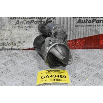 Μίζα Kia Picanto - Hyundai i10 1.0 G3LA 2011-2017 36100-03400