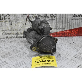 Μίζα Opel Corsa C 1.3 CDTI Z13DT 2005-2011 VALEO 55561503 (Compo Astra Agila Meriva)