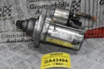 Μίζα Volkswagen - Seat - Audi - Skoda 1.4 TSI CAV 2008-2015 VALEO 0AM911023T