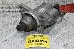 Μίζα Volkswagen - Seat - Audi - Skoda 1.4 TSI CAV 2008-2015 VALEO 0AM911023T