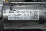 Μίζα Volkswagen - Seat - Audi - Skoda 1.4 TSI CAV 2008-2015 VALEO 0AM911023T