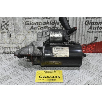 Μίζα Ford Transit 2.2 TDCI H9FB 2005-2010 CC1T-11000-EC