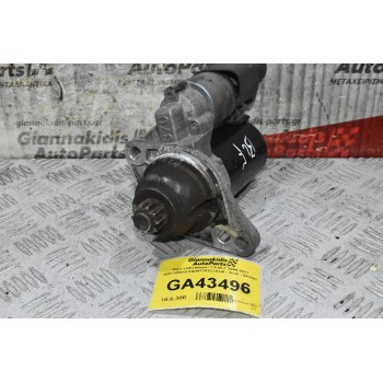 Μίζα Volkswagen 1.6 BLF 2004-2011 0001120410 0AH911023 (Seat - Audi - Skoda)
