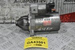 Μίζα Hyundai i30 G4FJ 1.6 Turbo 130A 2015-2022 36100-2B510 (Γνήσια)