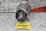 Μίζα Hyundai i30 G4FJ 1.6 Turbo 130A 2015-2022 36100-2B510 (Γνήσια)
