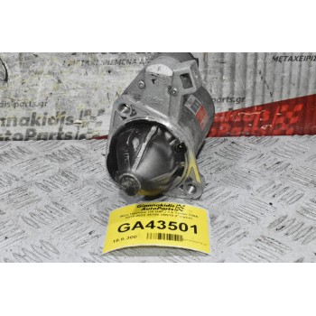 Μίζα Hyundai i30 G4FJ 1.6 Turbo 130A 2015-2022 36100-2B510 (Γνήσια)