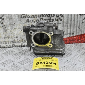 Πεταλούδα Γκαζιού Mazda 6 2.2 MZR-CD R2AA 2009-2012 R2AA-136B0