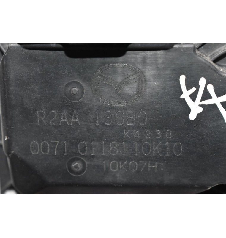 Πεταλούδα Γκαζιού Mazda 6 2.2 MZR-CD R2AA 2009-2012 R2AA-136B0