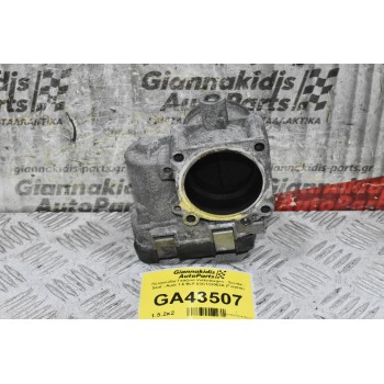 Πεταλούδα Γκαζιού Volkswagen - Scoda - Seat - Audi 1.6 BLF 03C133062A (Γνήσια)