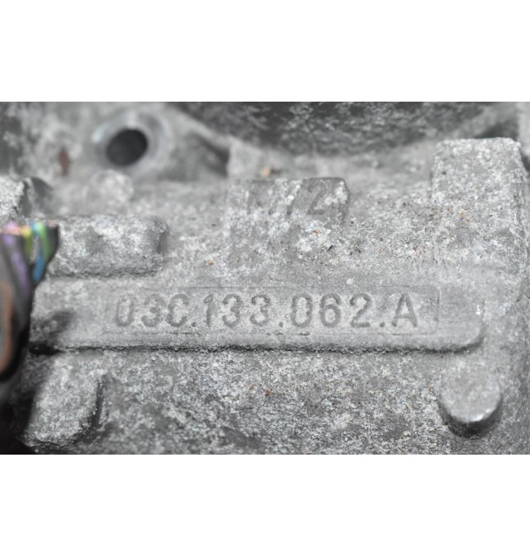 Πεταλούδα Γκαζιού Volkswagen - Scoda - Seat - Audi 1.6 BLF 03C133062A (Γνήσια)