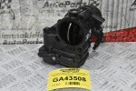 Πεταλούδα Γκαζιού Bmw F10 / F20 / F30 / F48 B47C20A B37C15A B37D15A B47D20A 2014-2024 8512452 A2C80221200 (Mini Cooper)