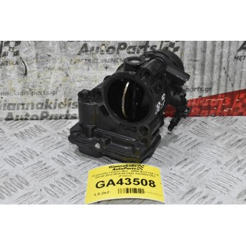 Πεταλούδα Γκαζιού Bmw F10 / F20 / F30 / F48 B47C20A B37C15A B37D15A B47D20A 2014-2024 8512452 A2C80221200 (Mini Cooper)