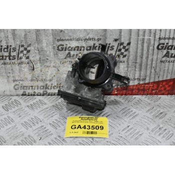 Πεταλούδα Γκαζιού Mini - ΒΜW 1.6D N47C16A 2010-2019 7810752 (Γνήσια)