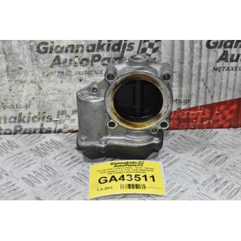 Πεταλούδα Γκαζιού Audi - Seat - Skoda - Volkswagen 1.8 TFSI CDA 2005-2015 06F133062T A2C82494100