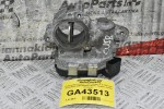 Πεταλούδα Γκαζιού Volkswagen 1.4 TDI CUS 2014-2020 04B128063K (Seat - Skoda - Audi) (Γνήσια)
