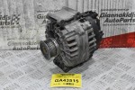 Δυναμό Volkswagen - Seat - Audi - Skoda 1.8 TSI CDA 2008-2016 06J903023Q (Γνήσιος)