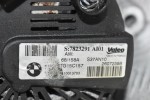 Δυναμό Mini - BMW 1.6 - 2.0D N47C20A - N47C16A 2010-2016 VALEO 7823291 A101 (Γνήσιο) 158A