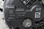 Δυναμό Opel Corsa 1.3 A13DTE 2011-2017 13502986 100Α (Γνήσιος)