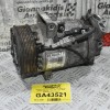 Κομπρεσέρ Aircondition - A/C Renault - Dacia - Nissan 1.2cc H5F 2012-2022 926000217R (Γνήσιο)