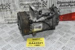 Κομπρεσέρ Aircondition - A/C Renault - Dacia - Nissan 1.2cc H5F 2012-2022 926000217R (Γνήσιο)