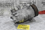 Κομπρεσέρ Aircondition A/C Volkswagen 1.4 TDI CUS 2014-2020 5Q0820803D (Seat - Skoda - Audi) (Γνήσιο)