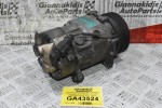 Κομπρεσέρ Aircondition A/C Volkswagen Transporter T5 1.9 TDI AXC 2003-2010 7H0820803C (Seat - Audi - Skoda)