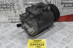 Κομπρεσέρ Aircondition - A/C Κλιματισμός Volkswagen 1.6 BLF 2002-2010 DENSO 1K0820859C (Γνήσιο) (Seat - Audi - Skoda) (Σπάσιμο Στην Τροχαλία)