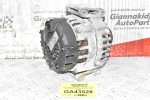 Δυναμό Mercedes-Benz C250 W212 170PS 651924 2009-2017 A0009067900 12W15 (180A)
