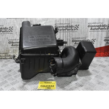 Φιλτροκούτι Ford Ranger WL 12V 1998-2005