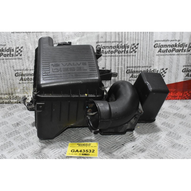 Φιλτροκούτι Ford Ranger WL 12V 1998-2005