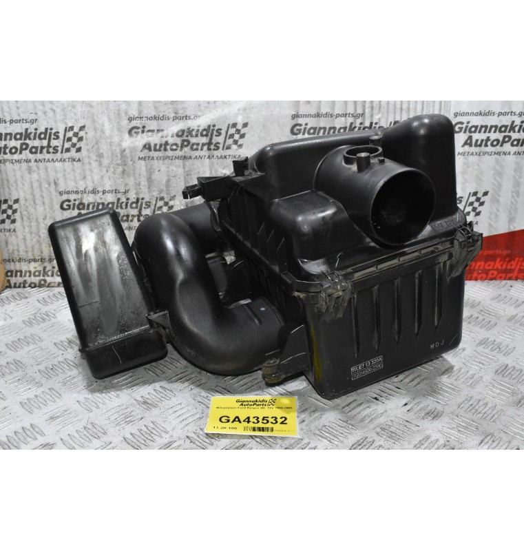 Φιλτροκούτι Ford Ranger WL 12V 1998-2005