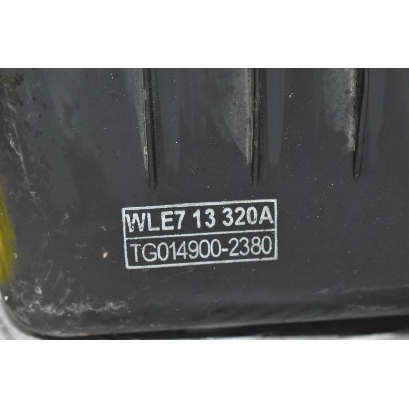 Φιλτροκούτι Ford Ranger WL 12V 1998-2005