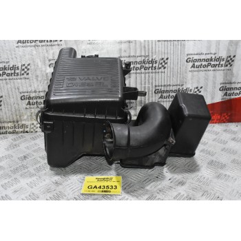 Φιλτροκούτι Ford Ranger WL 12V 1998-2005