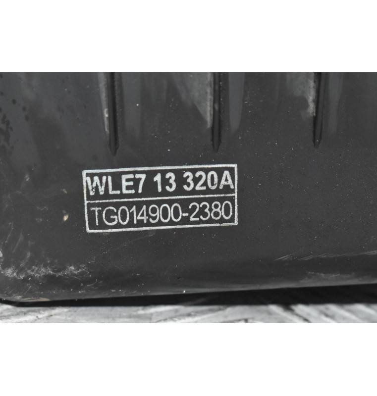 Φιλτροκούτι Ford Ranger WL 12V 1998-2005