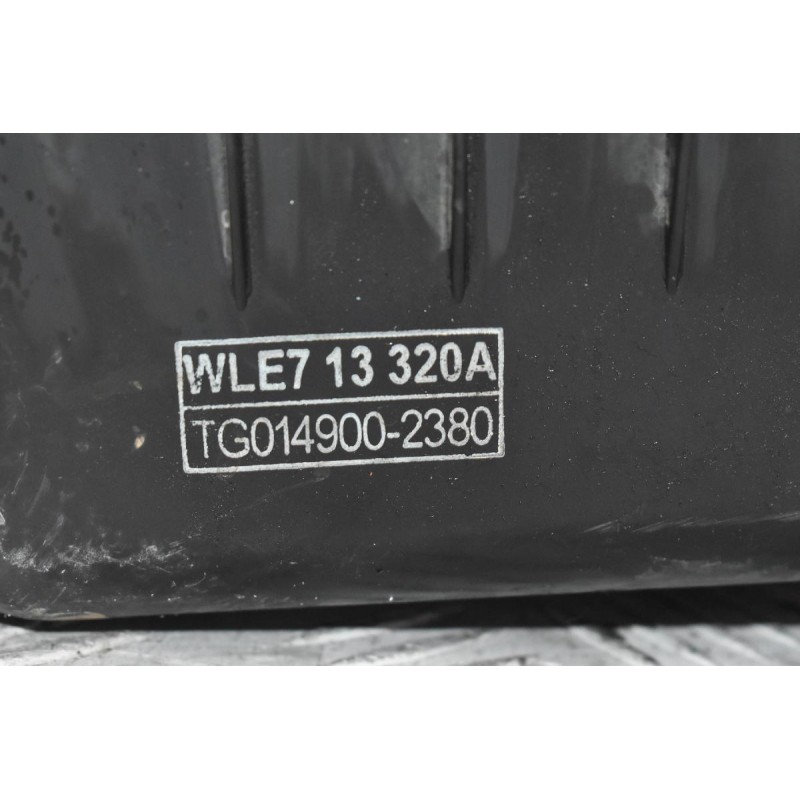 Φιλτροκούτι Ford Ranger WL 12V 1998-2005